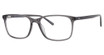 Adensco Eyeglasses AD 130 GREY/0KB7