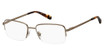 Fossil Eyeglasses FOS 7092/G BROWN/009Q