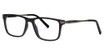Giovani di Venezia Eyeglasses Carter black matte
