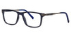 Giovani di Venezia Eyeglasses Carter navy matte