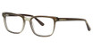 ModZ Eyeglasses Lexington brown