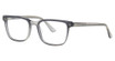 ModZ Eyeglasses Lexington charcoal