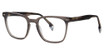 ModZ Eyeglasses Montgomery charcoal