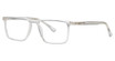 ModZ Kids Eyeglasses Practice crystal