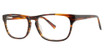 B.M.E.C. Eyeglasses BIG Zach brown demi