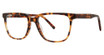 Giovani di Venezia Eyeglasses Tristan tortoise