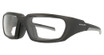 ArmouRx Eyeglasses 6015A BLACK/BLK