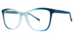 Modern Plastics I Habit navy fade