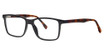 Modern Times Eyeglasses Showdown black/tortoise