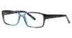 Modern Plastics I Arrival navy fade