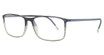 Silhouette Eyeglasses 2934 Black Gradient/9010
