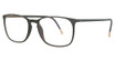 Silhouette Eyeglasses 2943 Black Matte/9030