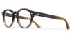 Cutler and Gross Eyeglasses CGBB1378 FIRE BURST/009