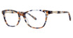 Lilly Pulitzer Eyeglasses Willow Safari/SF