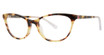 Lilly Pulitzer Eyeglasses Ellory Tortoise/TO