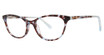 Lilly Pulitzer Eyeglasses Ellory Blue Tortoise/BL
