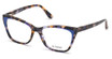 Guess? Eyeglasses GU2811 havana/other/056