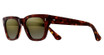 Cutler and Gross Eyeglasses CGSN0772V2 (002) DARK TURTLE/002