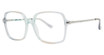 kensie Eyeglasses Narrative Sky/SK