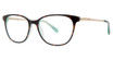 Lilly Pulitzer Eyeglasses Lark Tortoise/TO