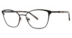 Vera Wang Eyeglasses V583 Noir/NO