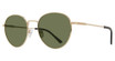Eye Q Eyewear MP5005 GOLD