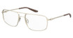 Under Armour Eyeglasses UA 5007/G MT LIGHT G/0CGS