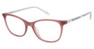 Sperry Eyeglasses SPLILY MAUVE/C01
