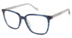 Sperry Eyeglasses SPRACHEL DRESS BLUE HORN/C03