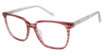 Sperry SPRACHEL ROSE HORN/CRYSL/C02