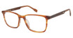 Sperry Eyeglasses SPREID BLONDE HORN/C03