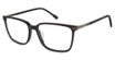 Sperry Eyeglasses SPVAUGHN BLACK/C01