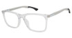 Champion Eyeglasses CULIT300 CRYSTAL/C03