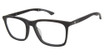 Champion Eyeglasses CULIT300 MATTE BLACK/C01
