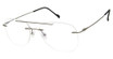 STEPPER Eyeglasses 84851 SI GUNMETAL F022/GUN