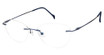 STEPPER 93634 SI BLUE F551/BLU
