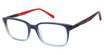 TRANSFORMERS Eyeglasses NEBULOS 180 BLUE/BLU