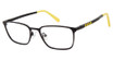 TRANSFORMERS Eyeglasses SOLAR 180 BLACK/BLK