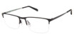 Eddie Bauer Eyeglasses EB 32041 Black/BK