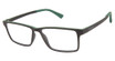 Eddie Bauer Eyeglasses EB 32046 Brown/BR