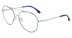 McAllister Eyeglasses MC4509 SILVER/040