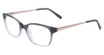 Lenton & Rusby Eyeglasses LRK5002 BLACK GRADIENT/001