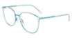McAllister Eyeglasses MC4508 TEAL/430