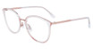 McAllister Eyeglasses MC4508 ROSE GOLD/770