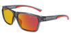 SPYDER Eyeglasses SP6021 GRAPHITE/020