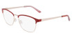 Lenton & Rusby Eyeglasses LR5019 BERRY/610