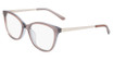 Lenton & Rusby Eyeglasses LR5020 BROWN CRYSTAL/200