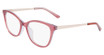 Lenton & Rusby Eyeglasses LR5020 BERRY CRYSTAL/610