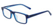 Lenton & Rusby Eyeglasses LRK4000 NAVY/400