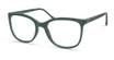 Eco Eyeglasses KAI Dark Green/DGRN